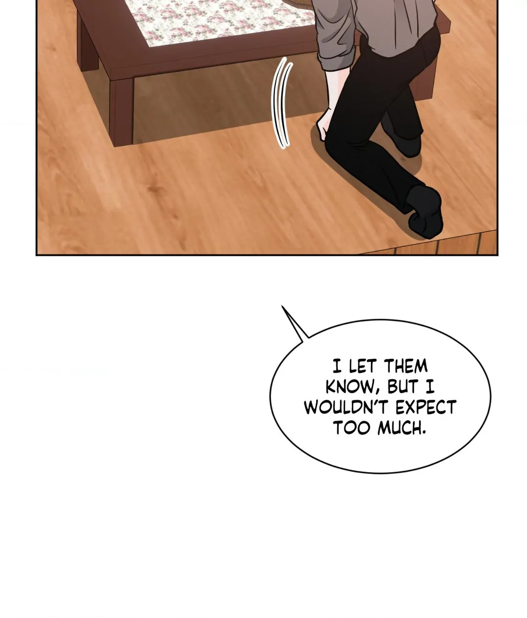 Amulet - Chapter 13 manhwa