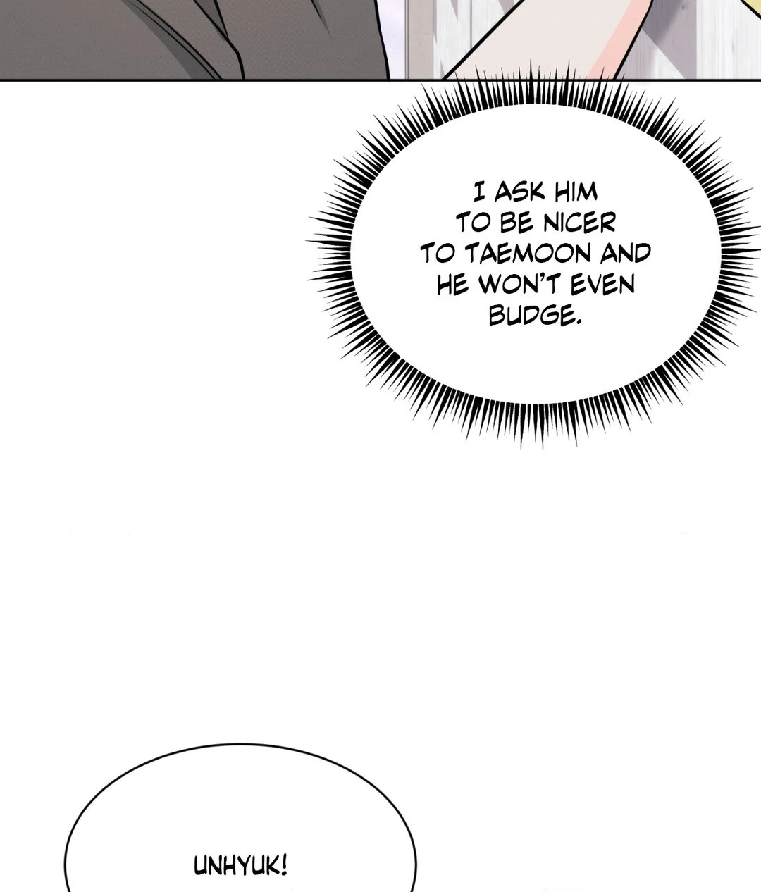 Amulet - Chapter 13 manhwa