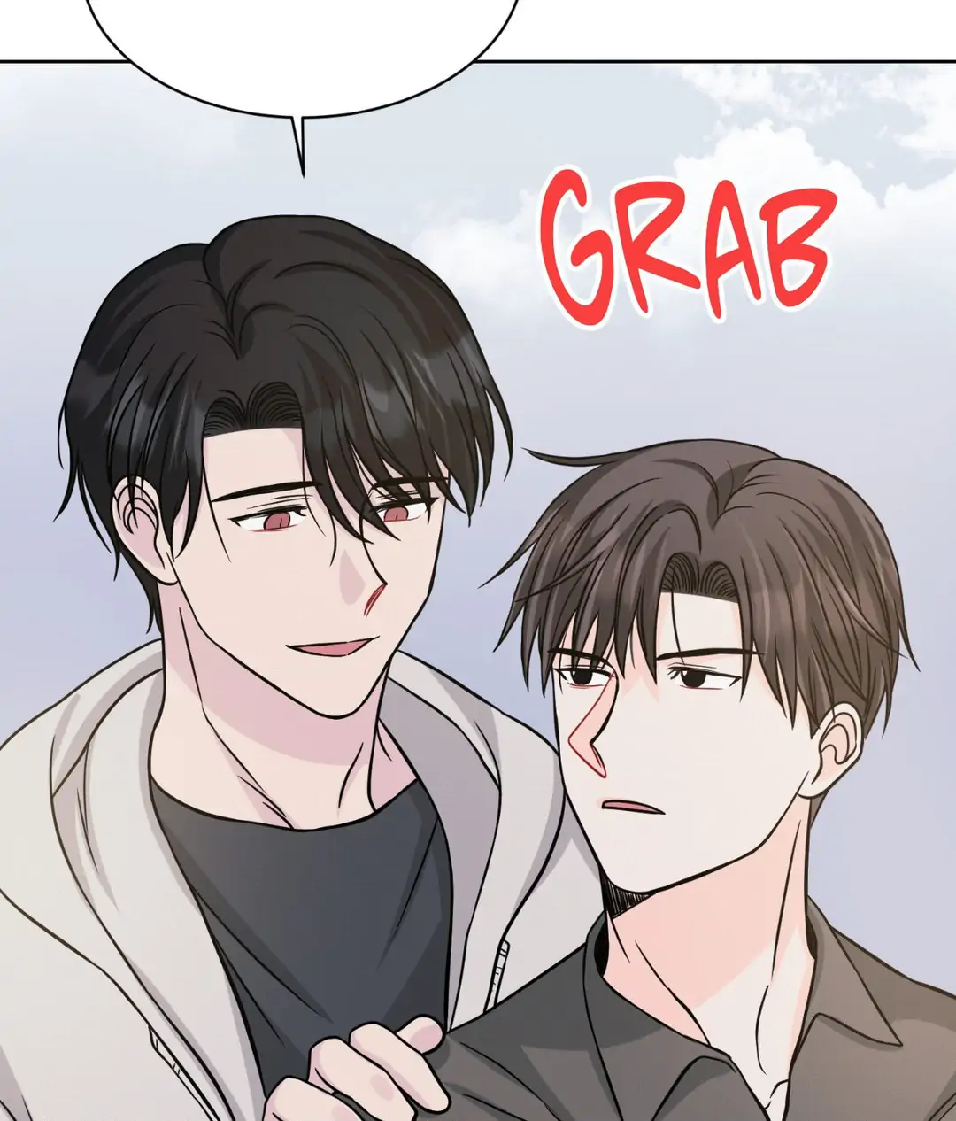 Amulet - Chapter 13 manhwa