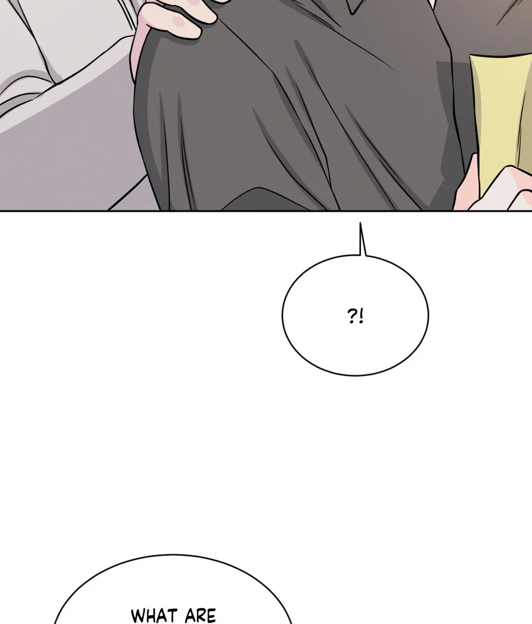 Amulet - Chapter 13 manhwa