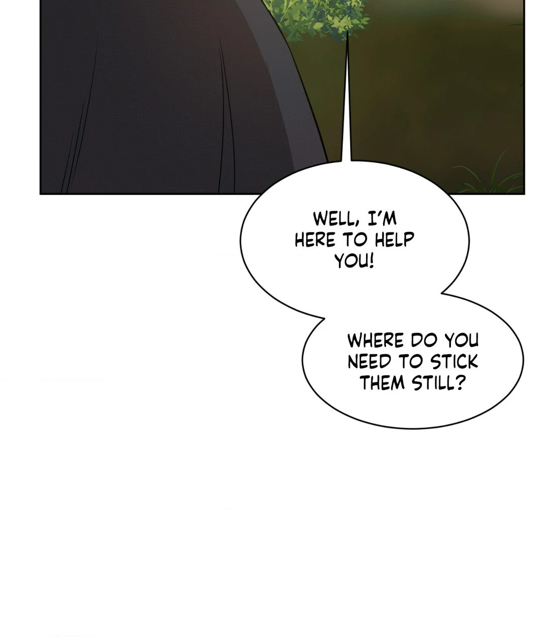 Amulet - Chapter 13 manhwa