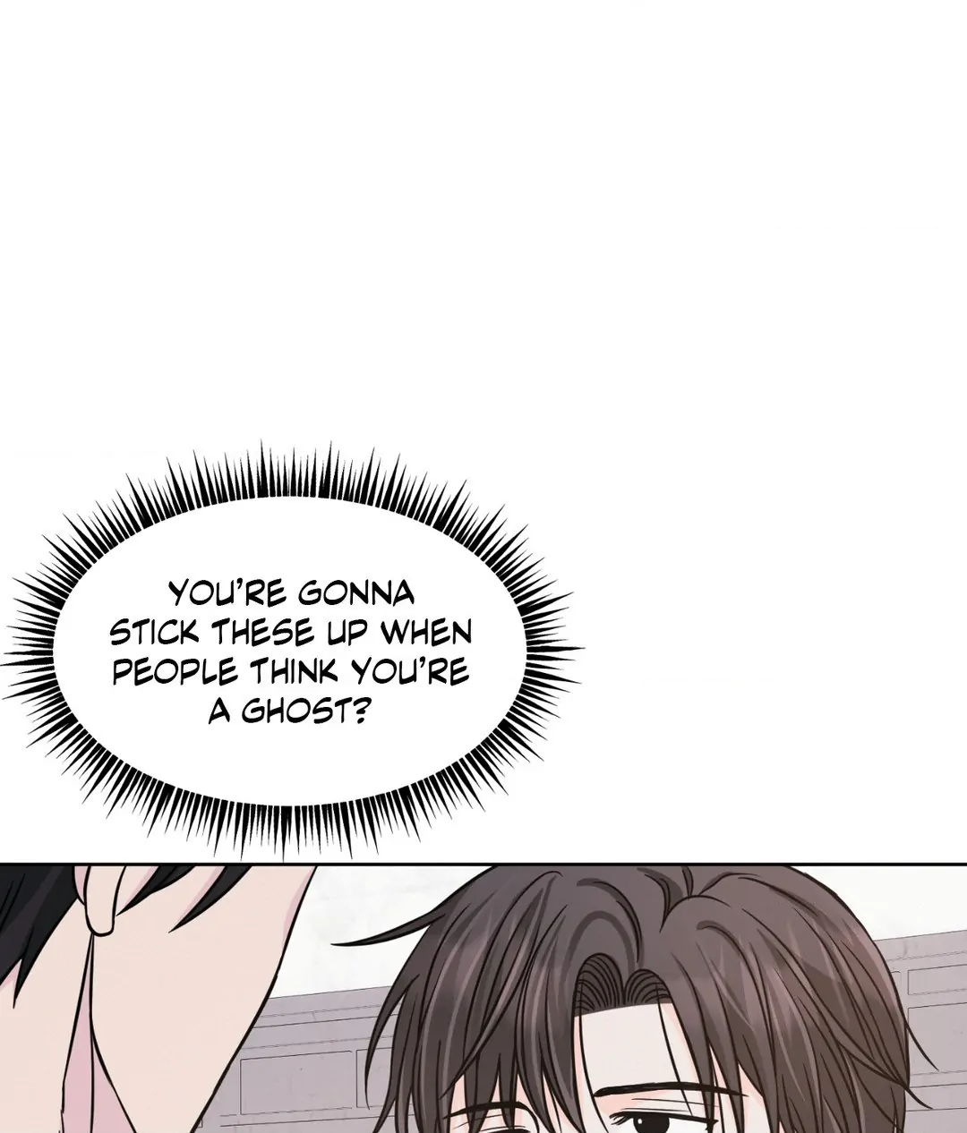 Amulet - Chapter 13 manhwa