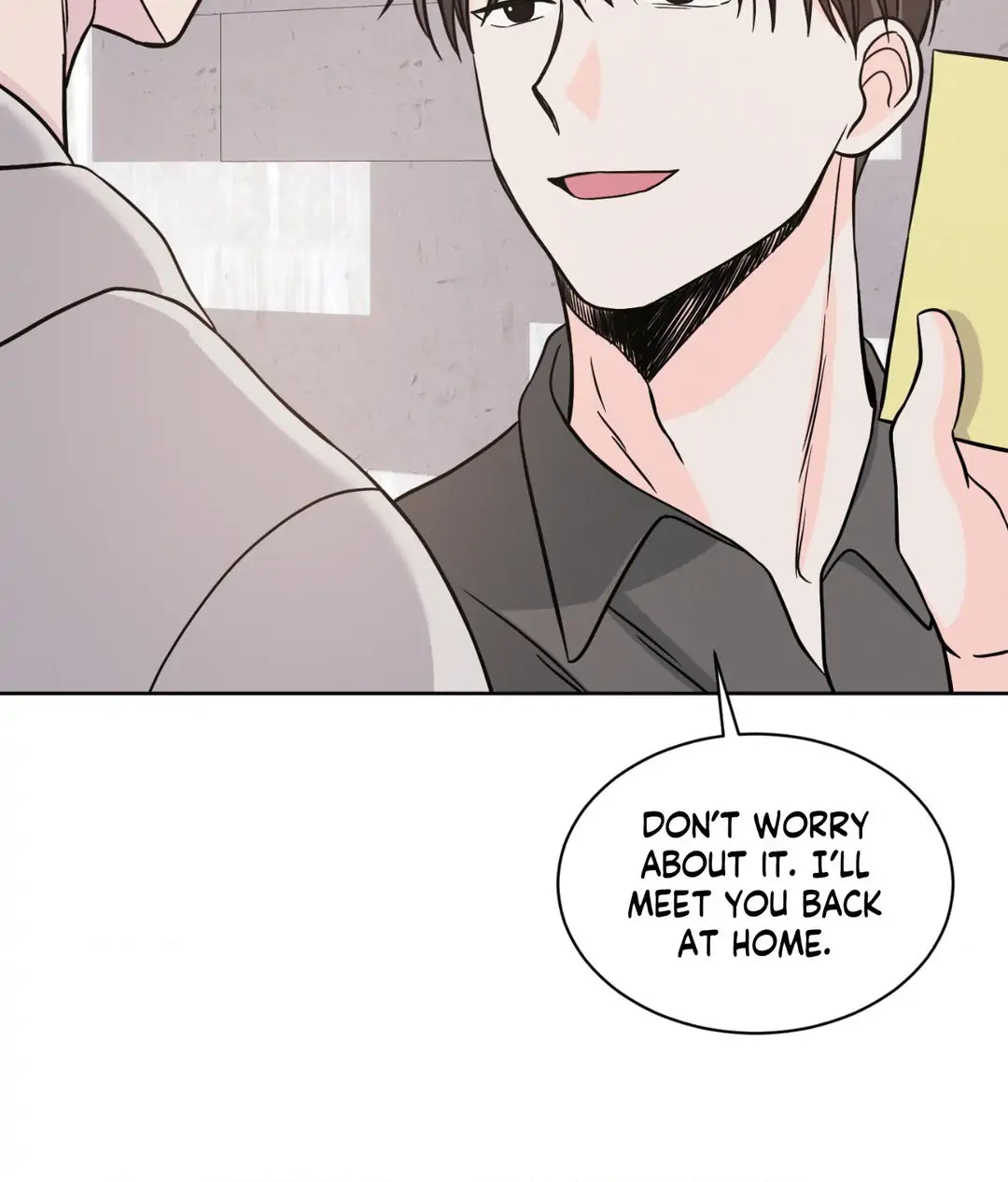 Amulet - Chapter 13 manhwa