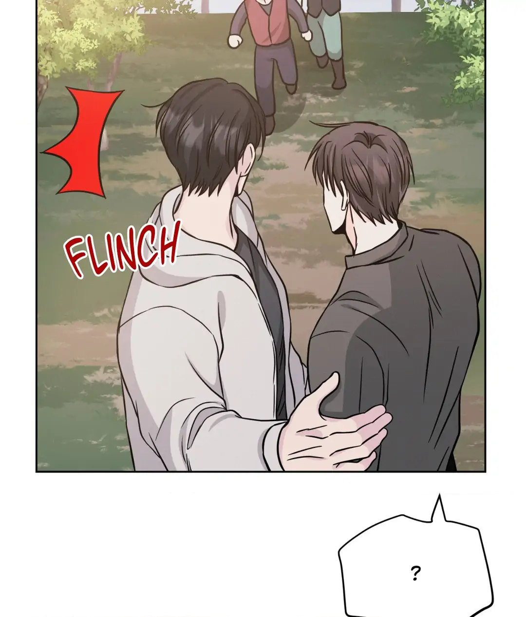 Amulet - Chapter 13 manhwa