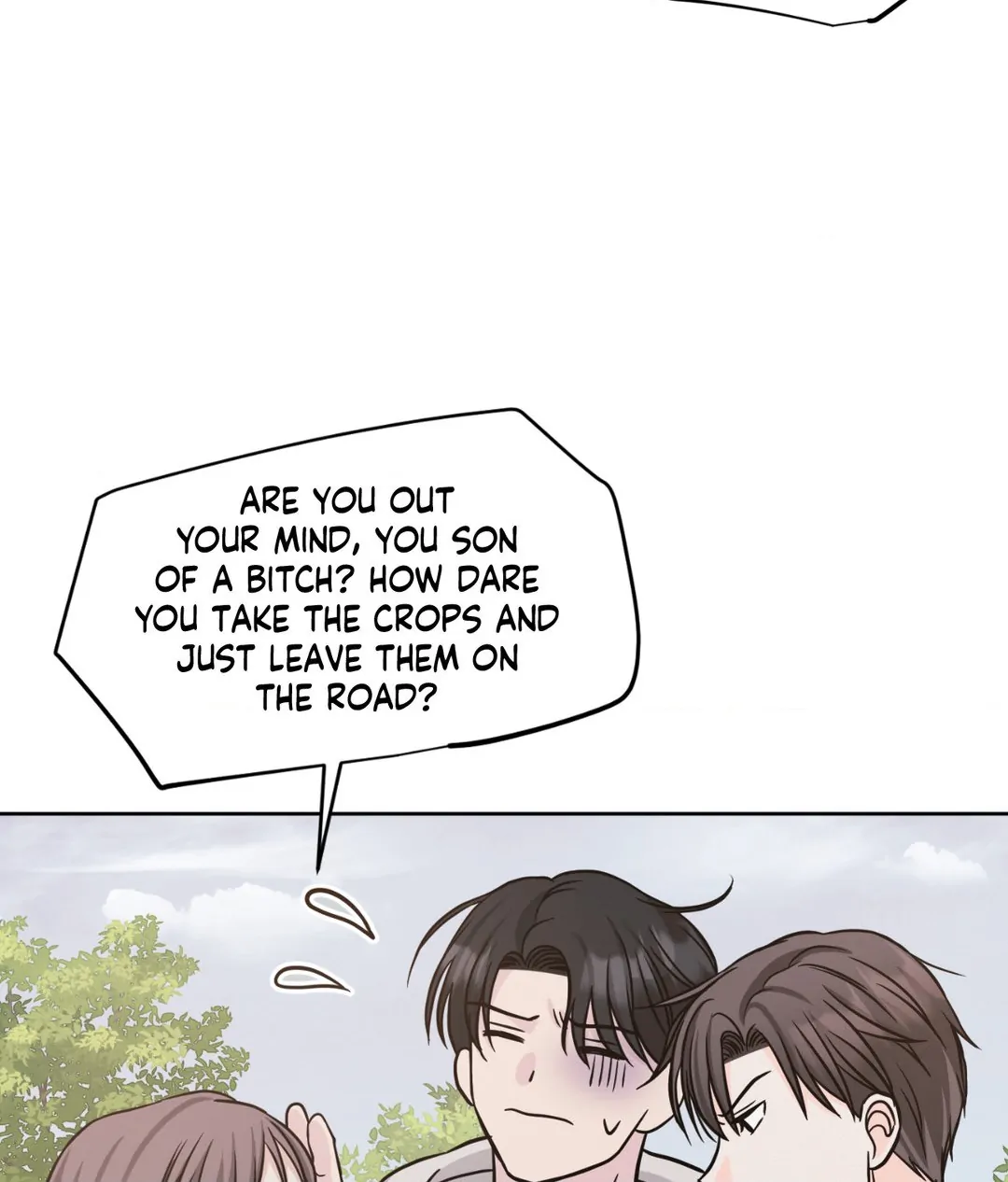 Amulet - Chapter 13 manhwa