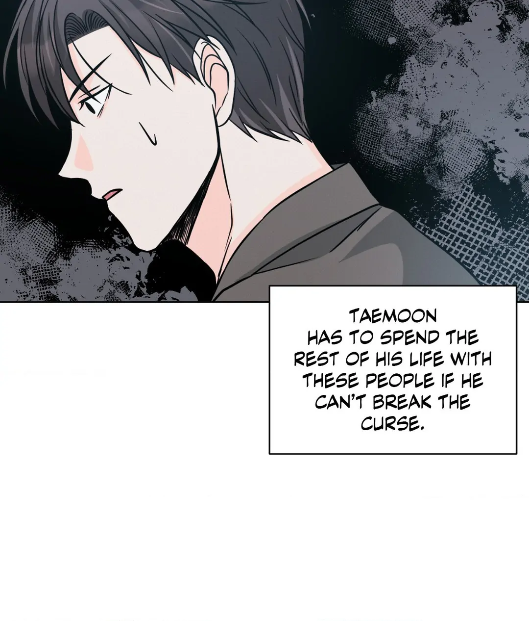 Amulet - Chapter 13 manhwa