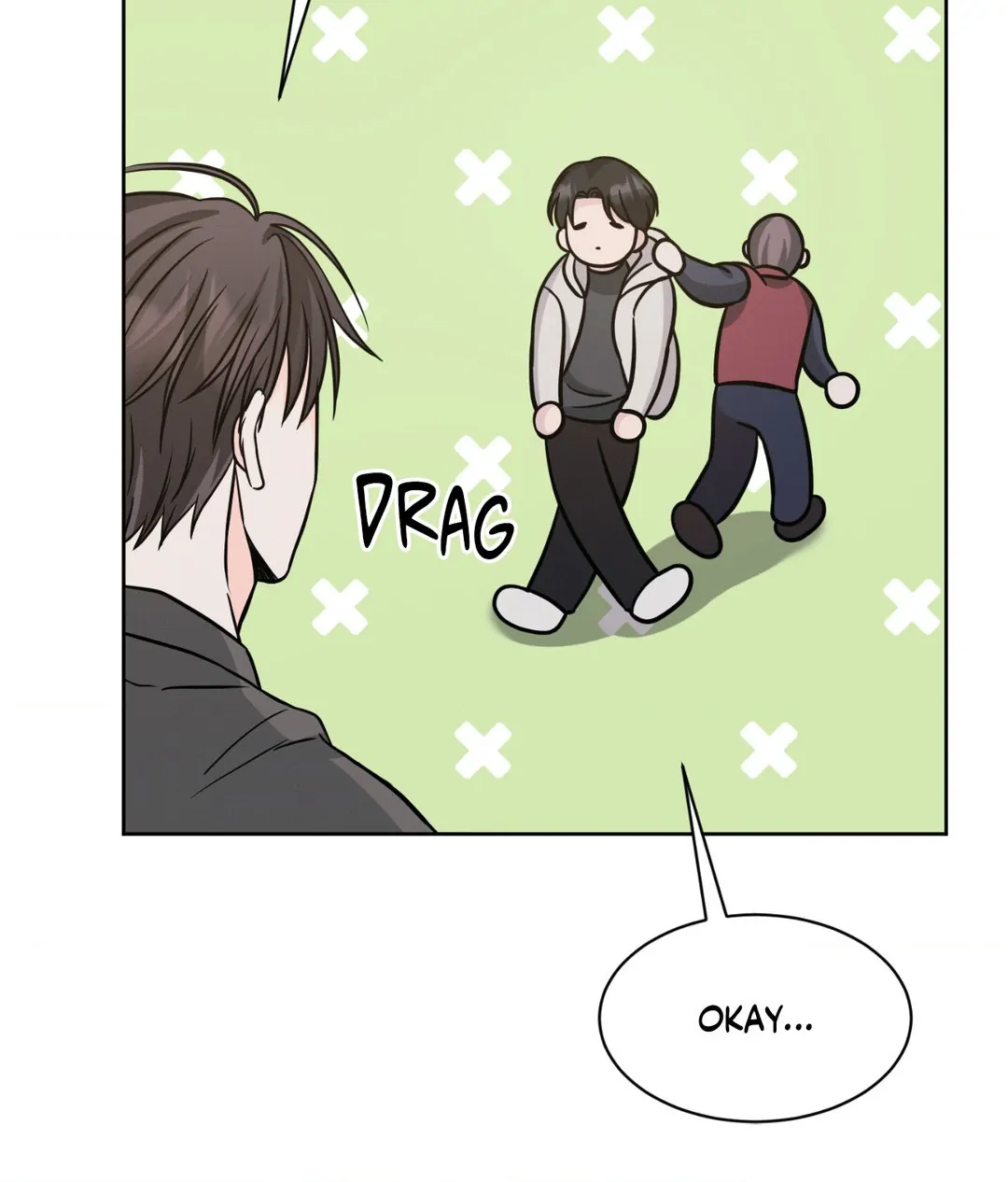 Amulet - Chapter 13 manhwa