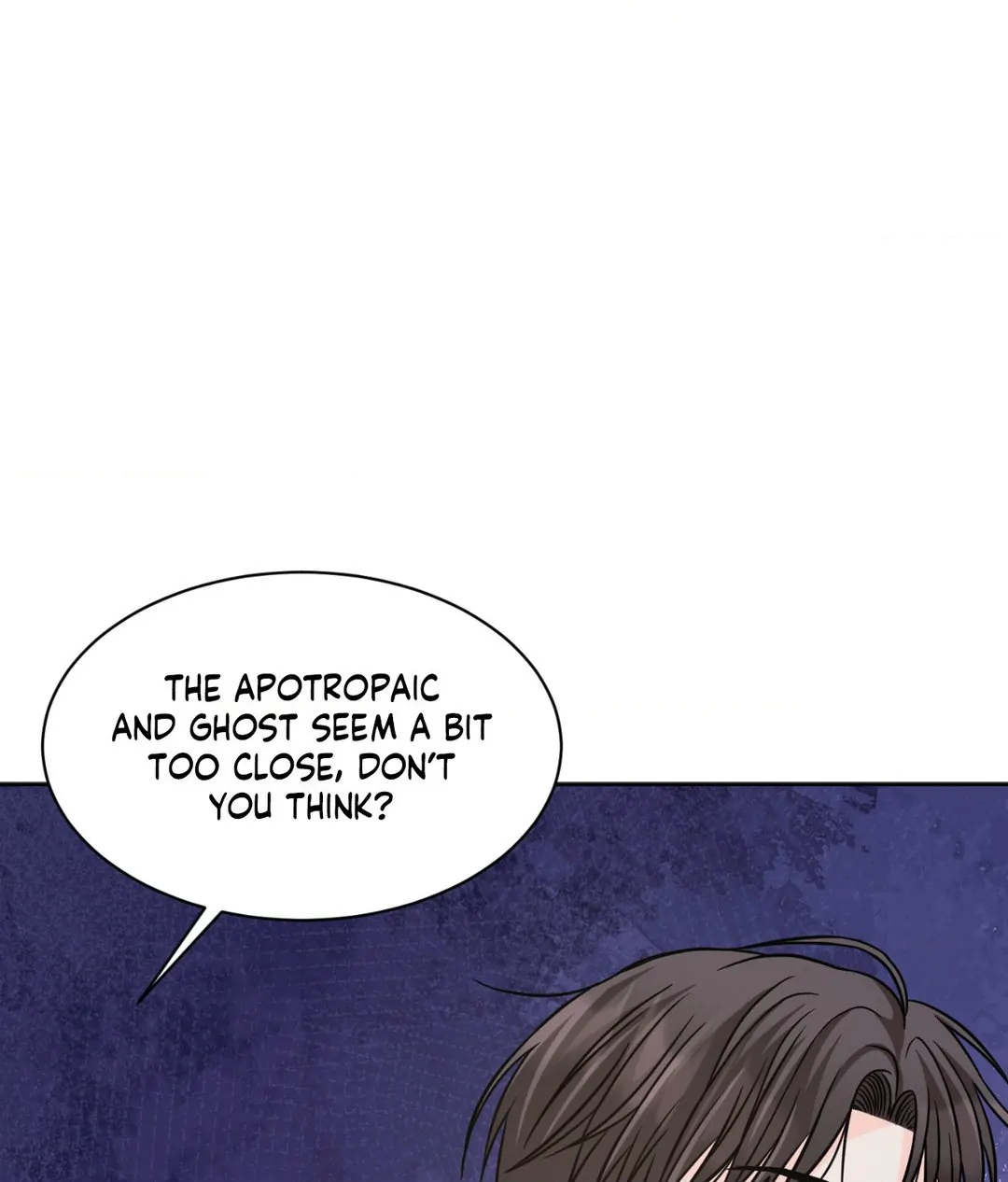 Amulet - Chapter 13 manhwa