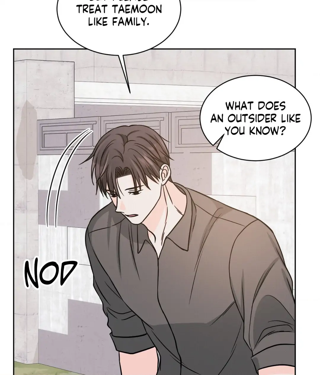 Amulet - Chapter 13 manhwa