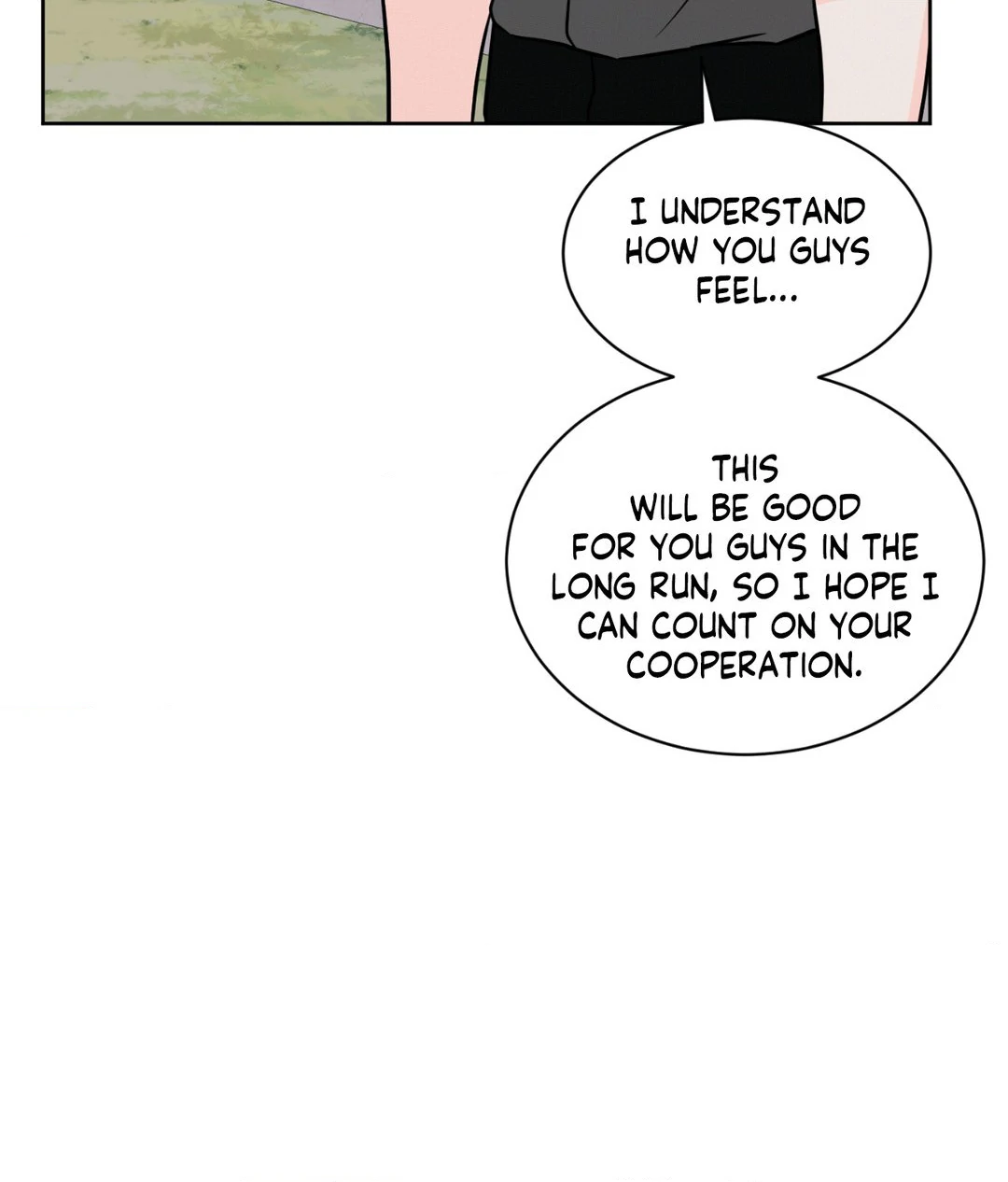 Amulet - Chapter 13 manhwa