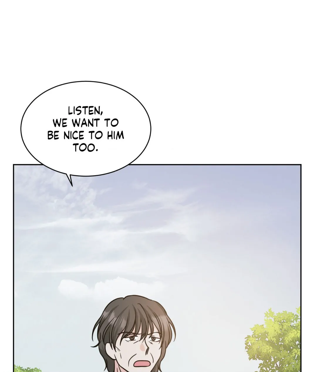 Amulet - Chapter 13 manhwa
