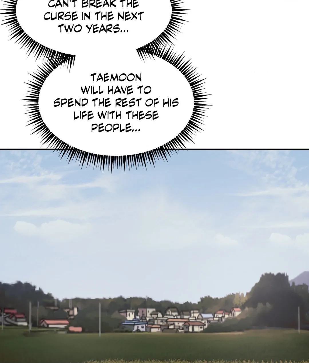 Amulet - Chapter 13 manhwa