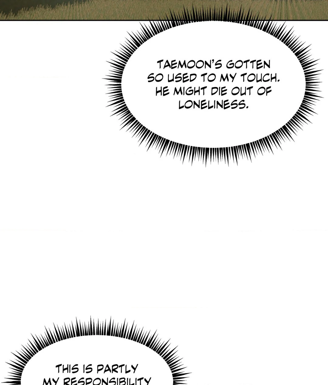 Amulet - Chapter 13 manhwa