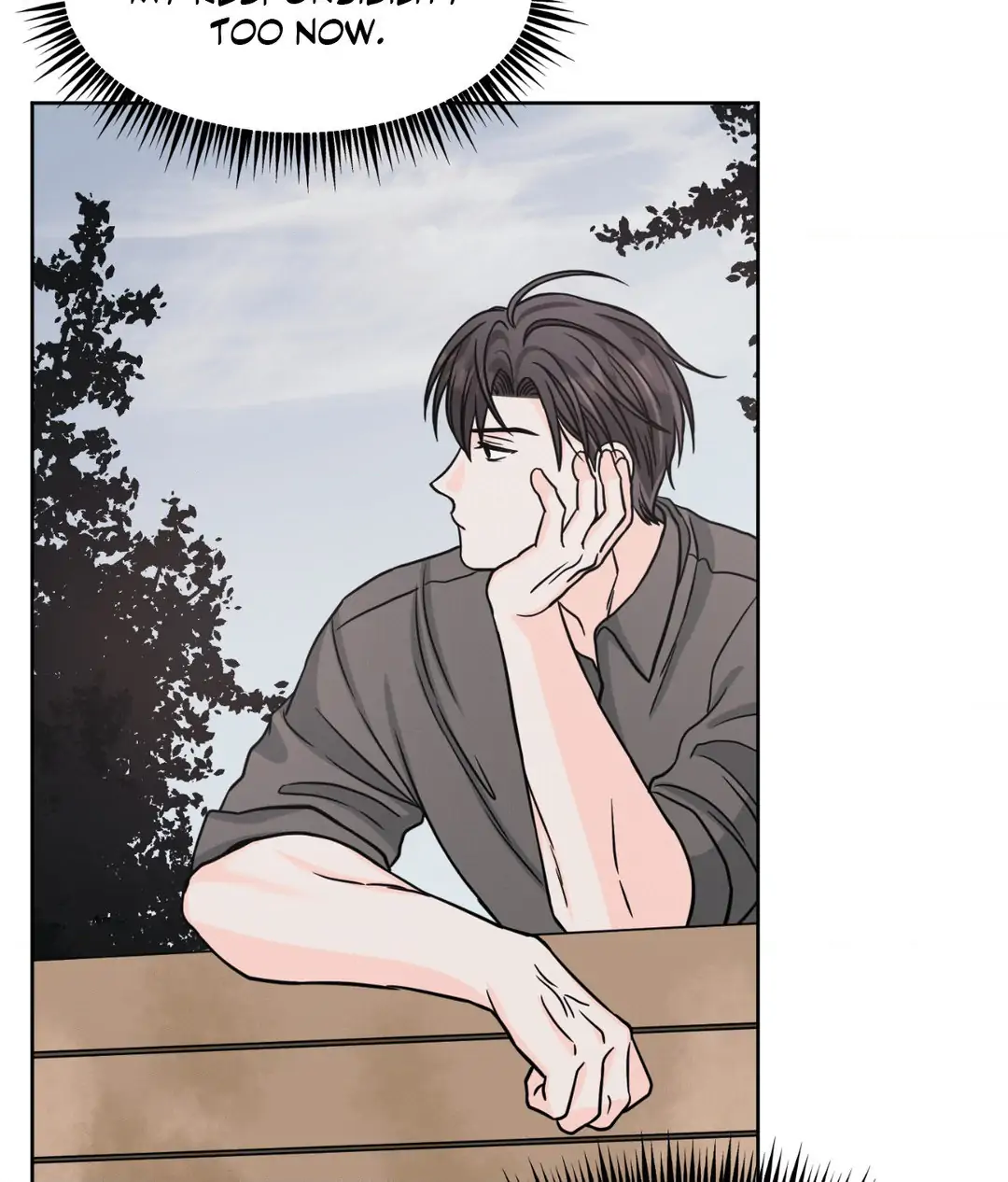 Amulet - Chapter 13 manhwa