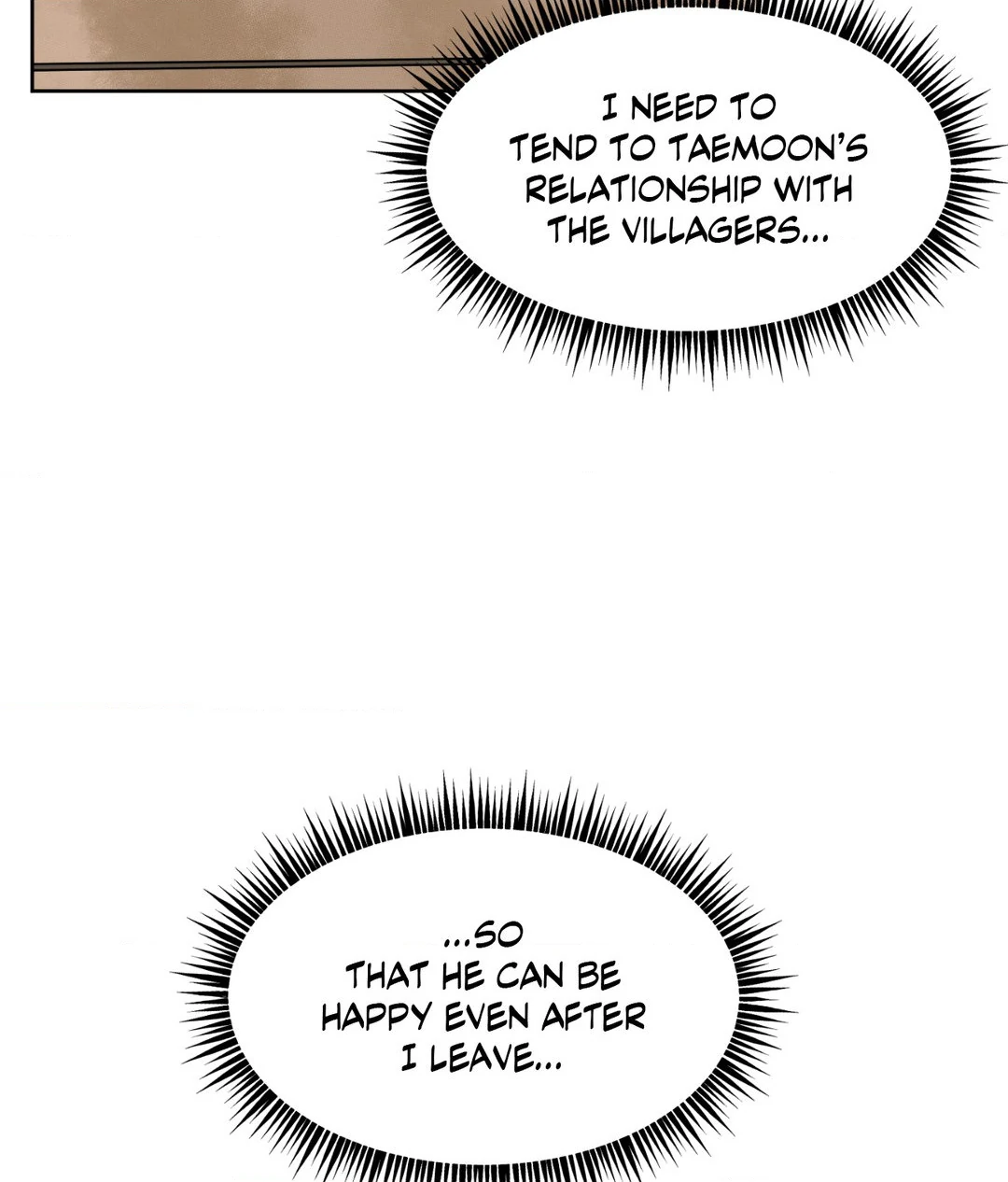 Amulet - Chapter 13 manhwa