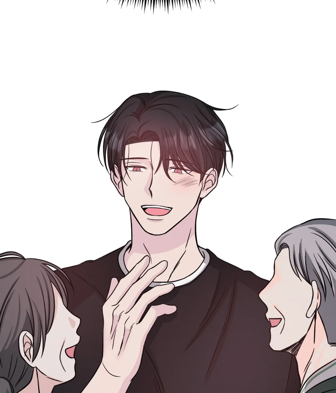 Amulet - Chapter 13 manhwa