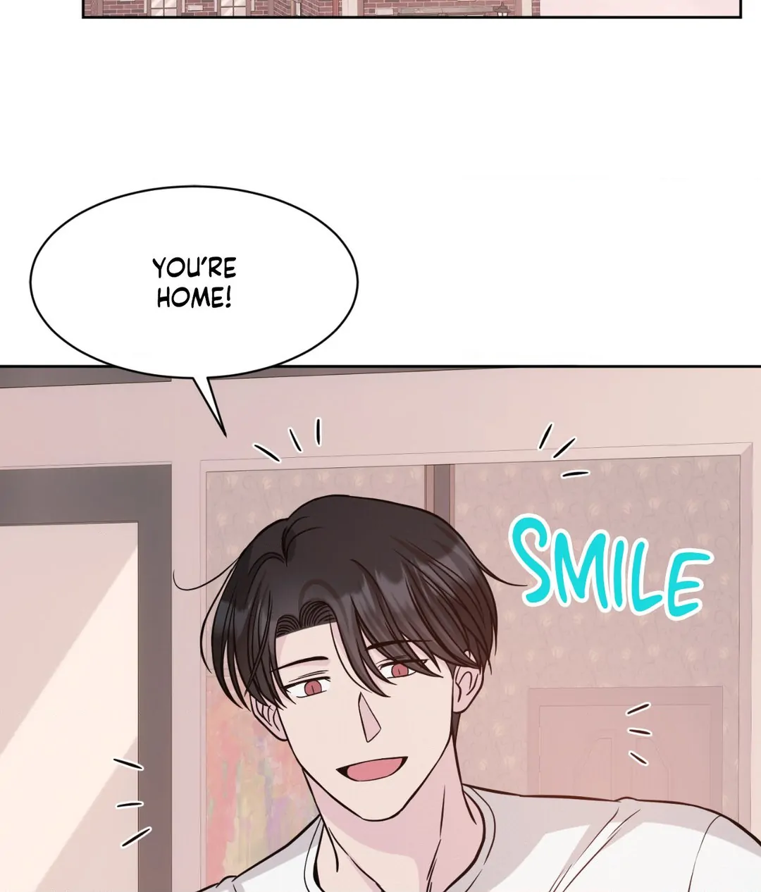 Amulet - Chapter 14 manhwa