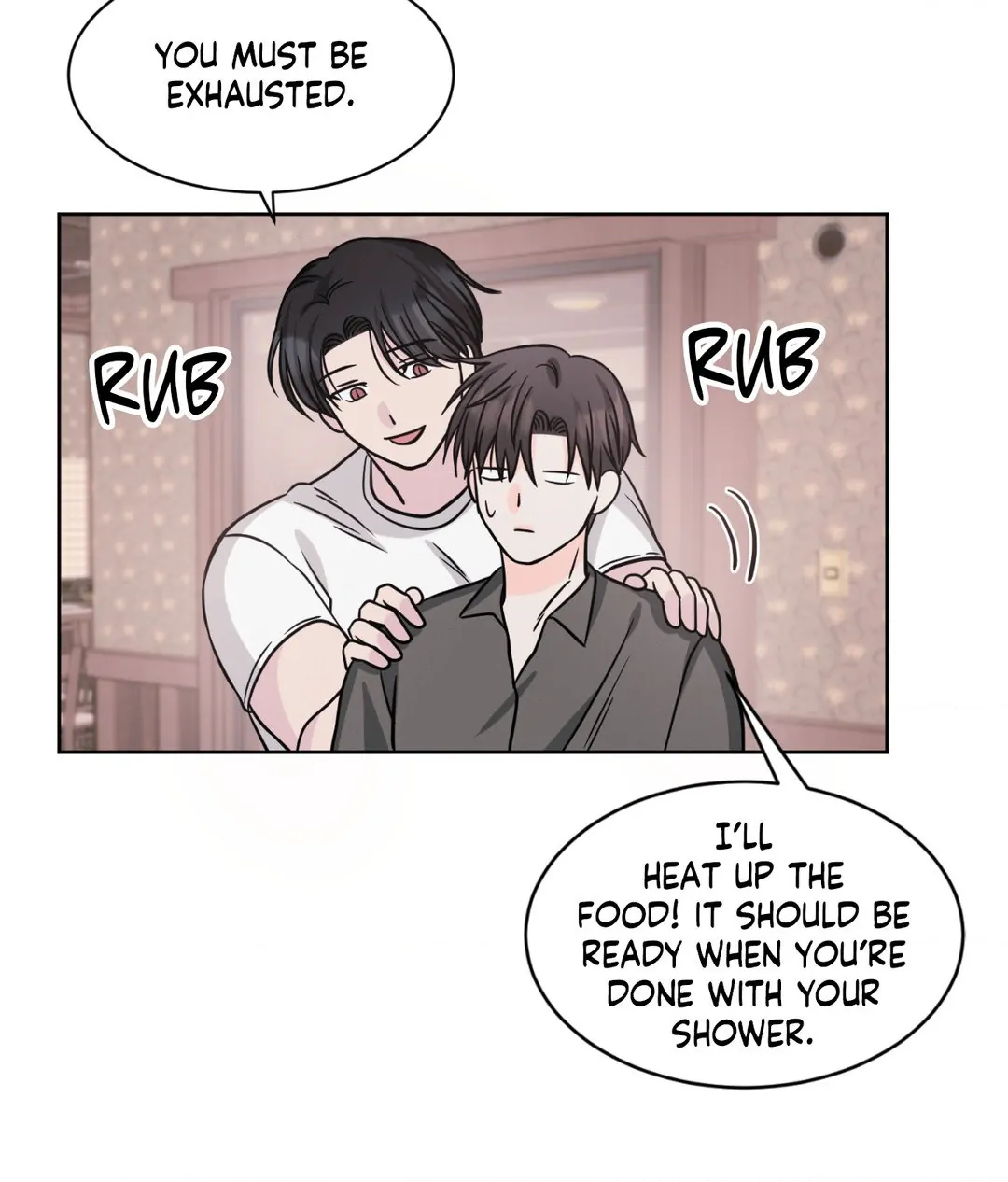 Amulet - Chapter 14 manhwa