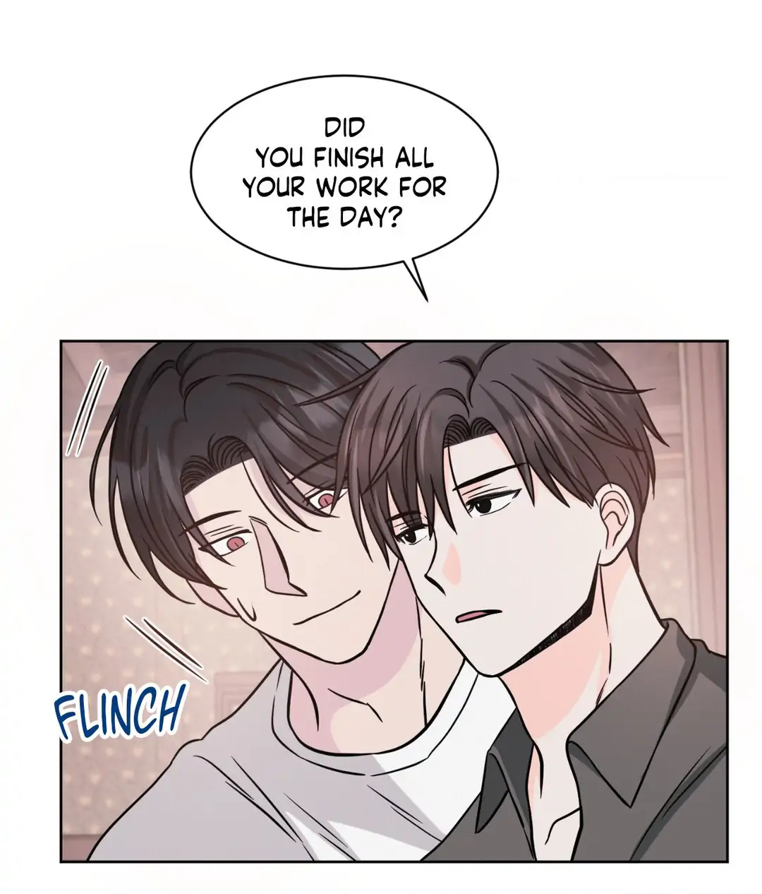 Amulet - Chapter 14 manhwa