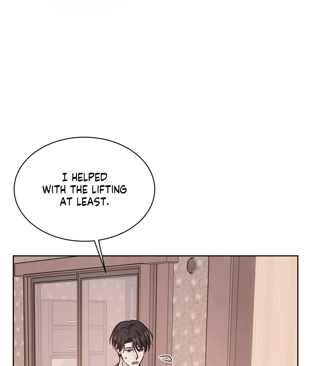 Amulet - Chapter 14 manhwa