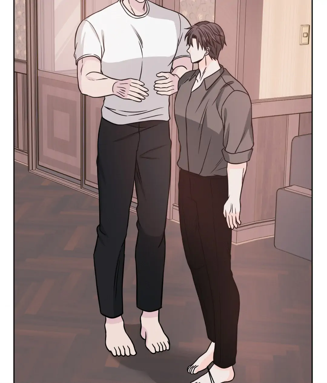 Amulet - Chapter 14 manhwa
