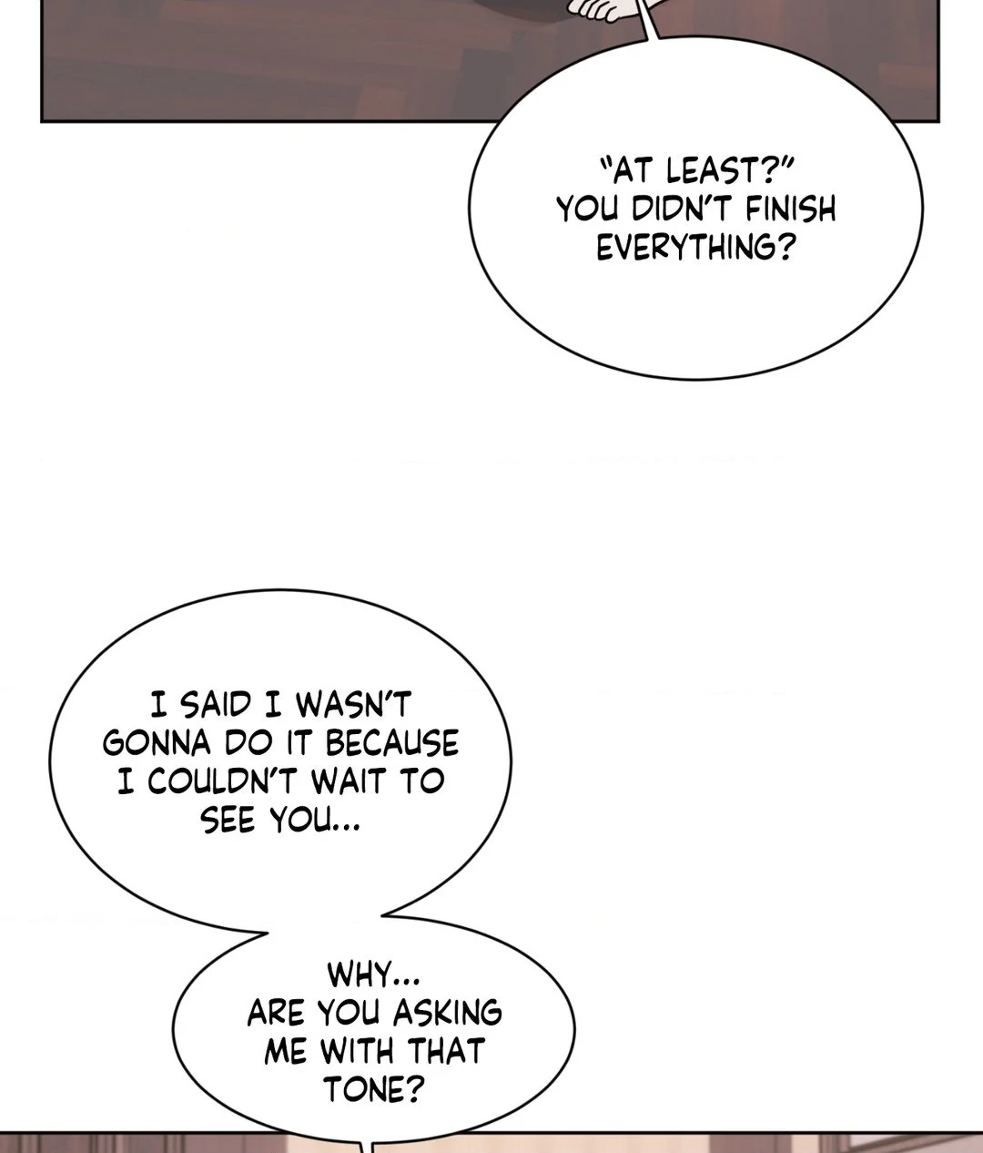 Amulet - Chapter 14 manhwa