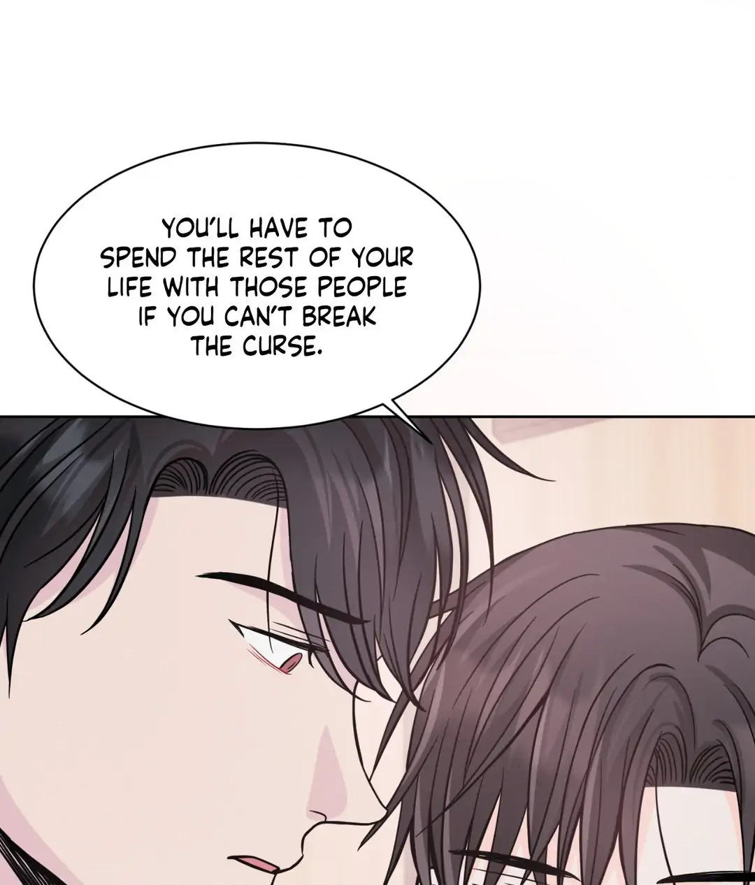 Amulet - Chapter 14 manhwa
