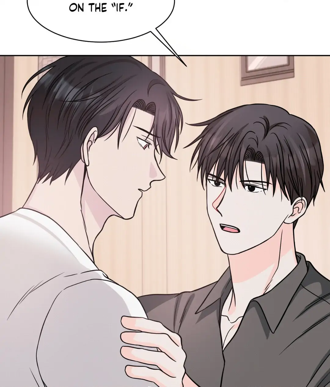 Amulet - Chapter 14 manhwa