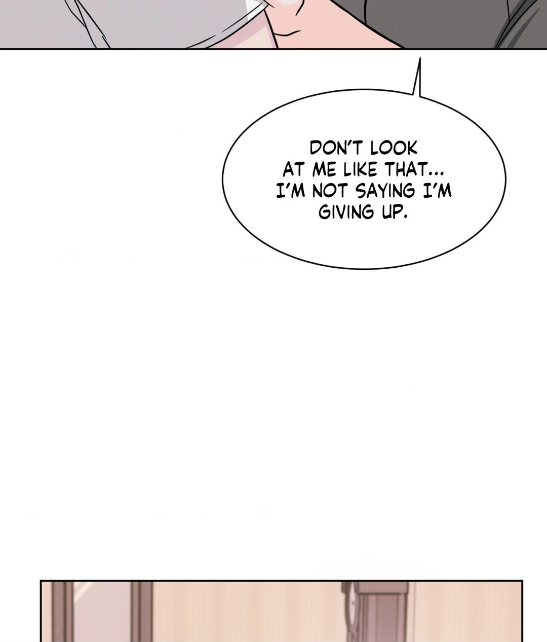 Amulet - Chapter 14 manhwa