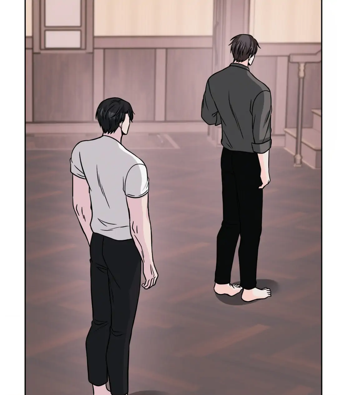 Amulet - Chapter 14 manhwa