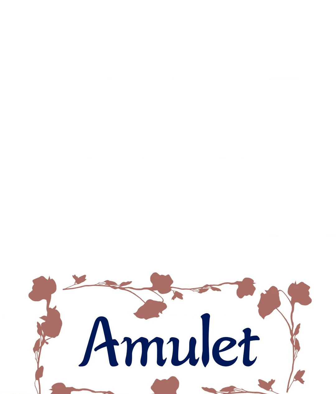 Amulet - Chapter 14 manhwa