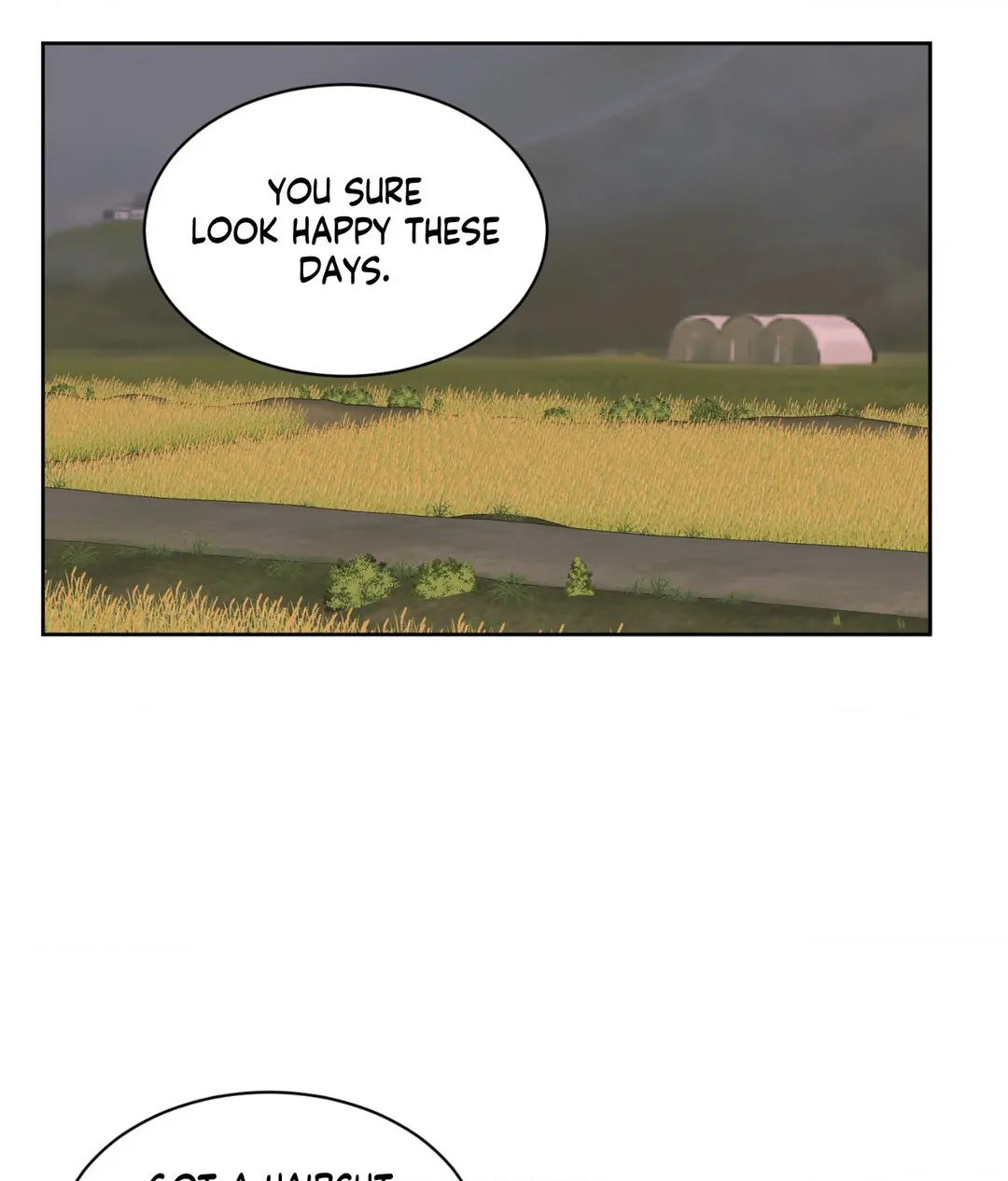 Amulet - Chapter 14 manhwa