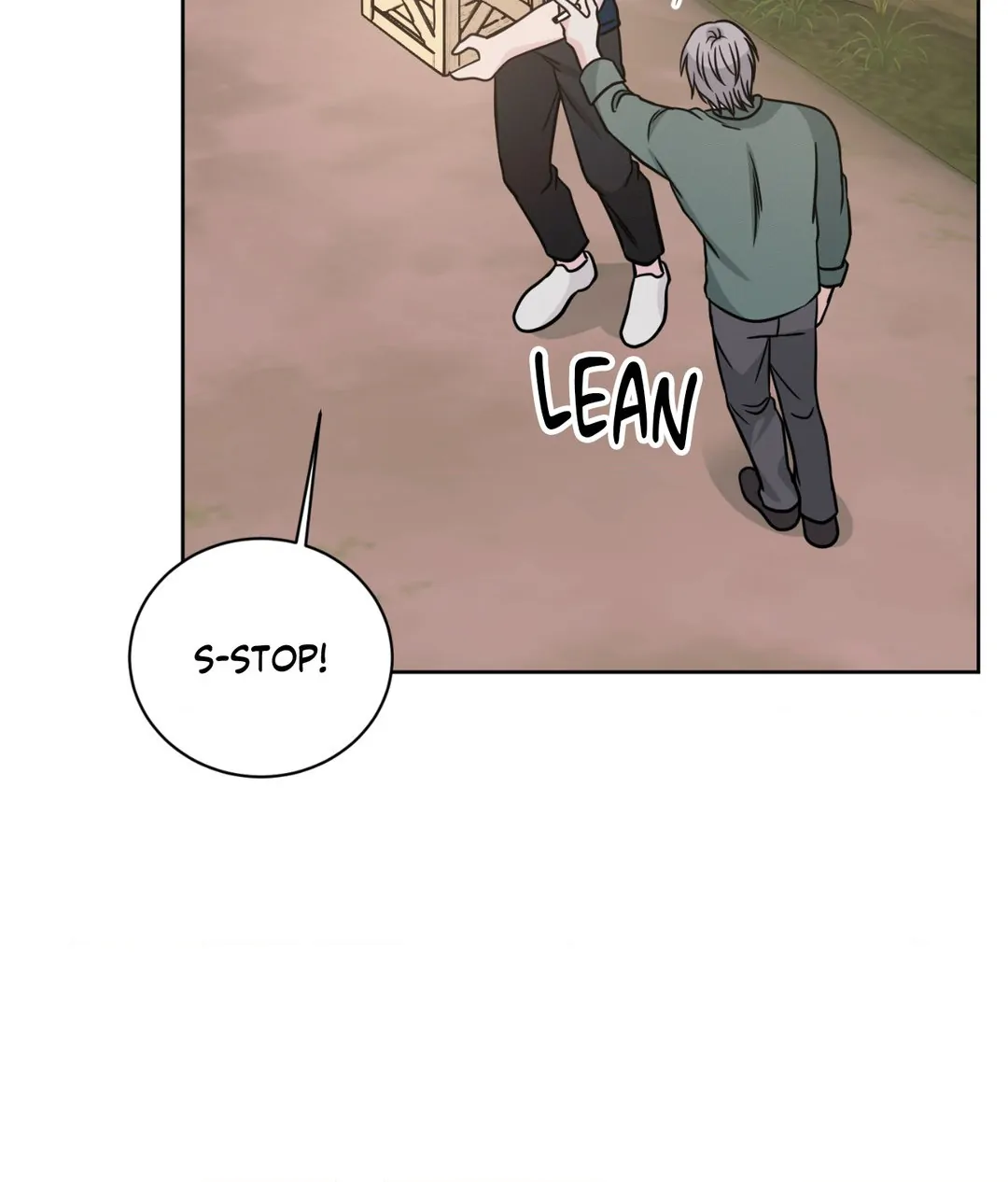 Amulet - Chapter 14 manhwa