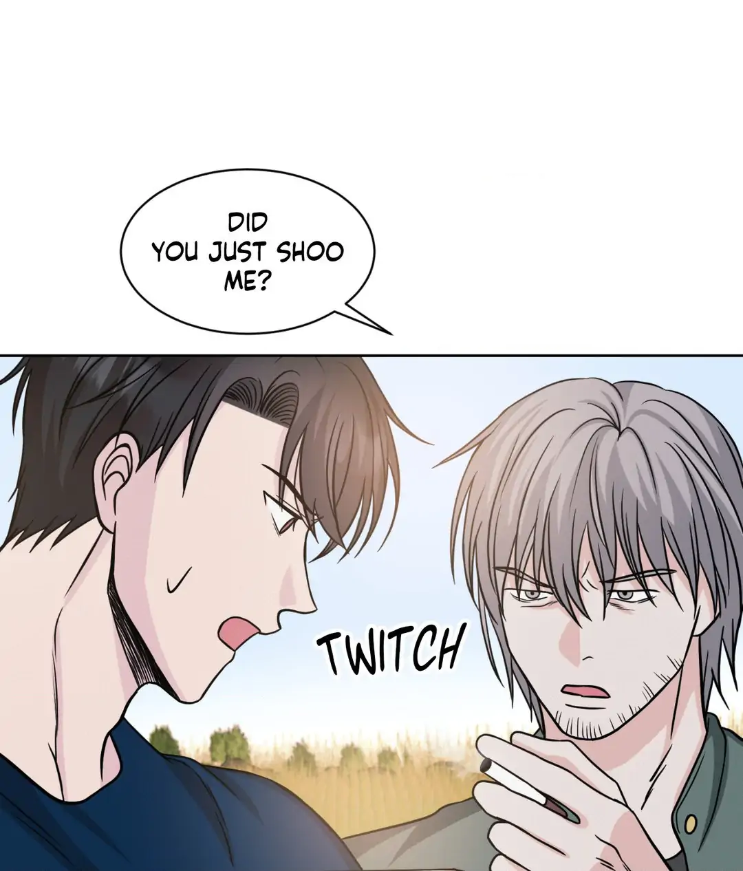 Amulet - Chapter 14 manhwa