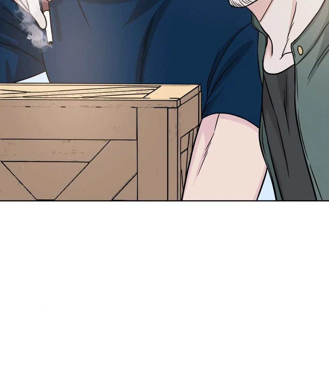 Amulet - Chapter 14 manhwa