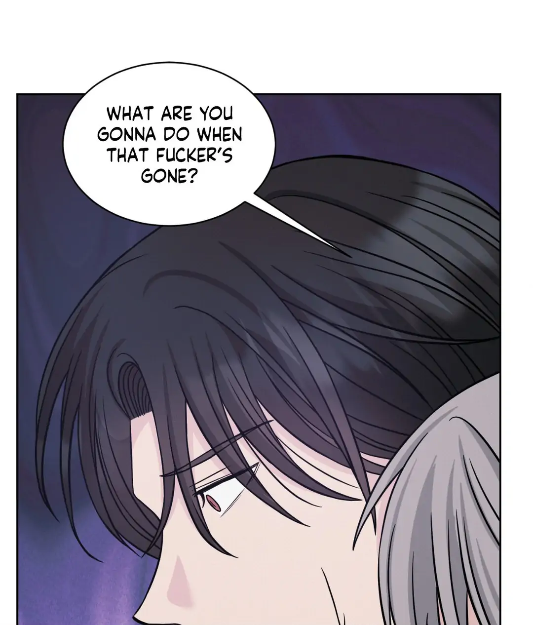 Amulet - Chapter 14 manhwa