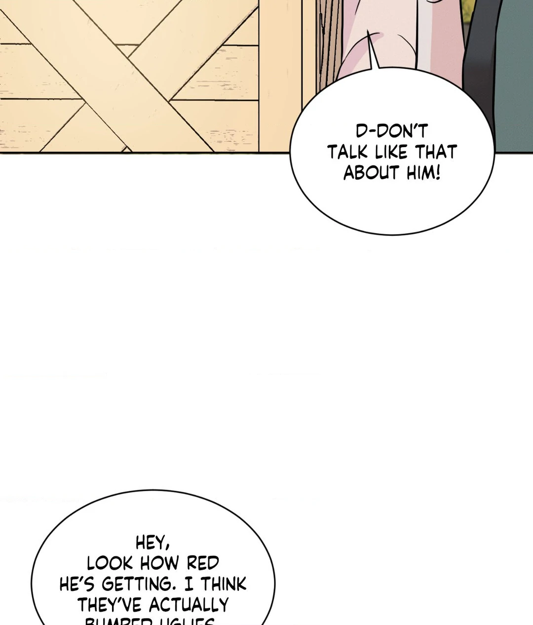 Amulet - Chapter 14 manhwa
