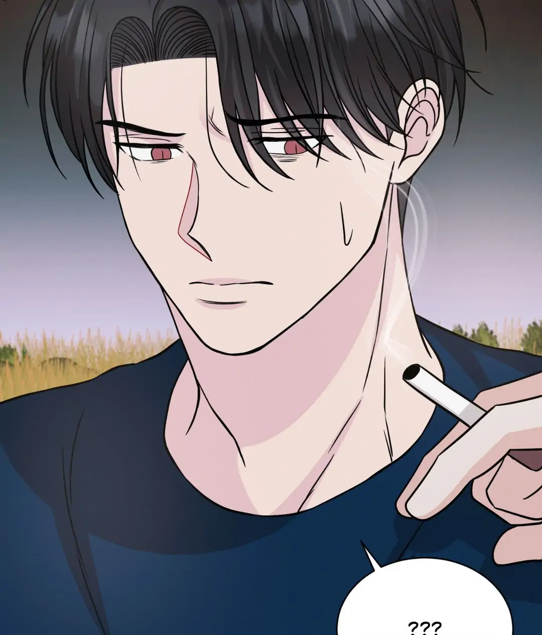 Amulet - Chapter 14 manhwa