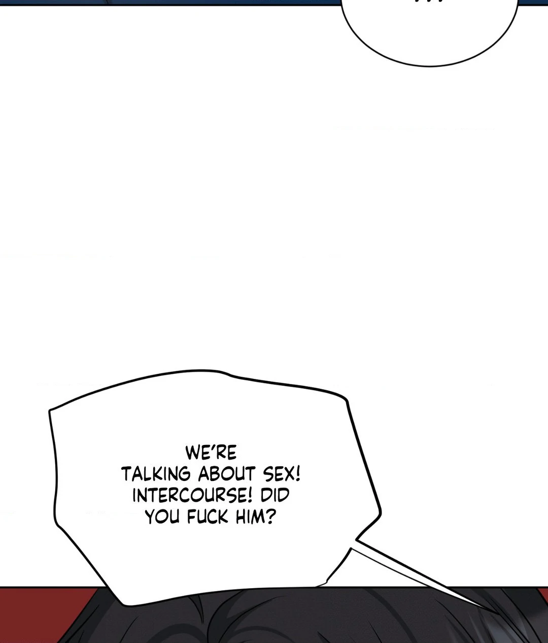Amulet - Chapter 14 manhwa