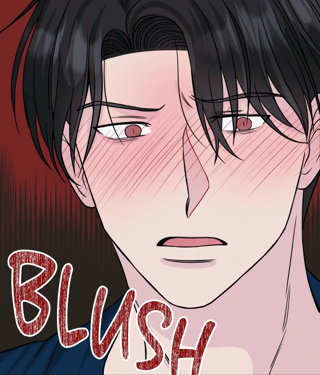 Amulet - Chapter 14 manhwa
