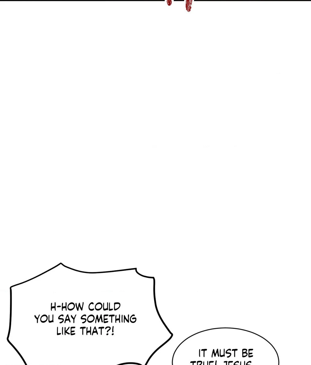 Amulet - Chapter 14 manhwa