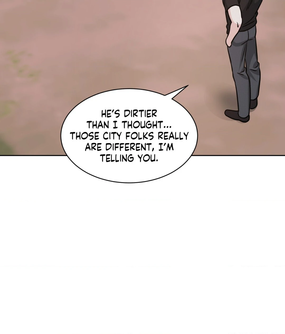 Amulet - Chapter 14 manhwa