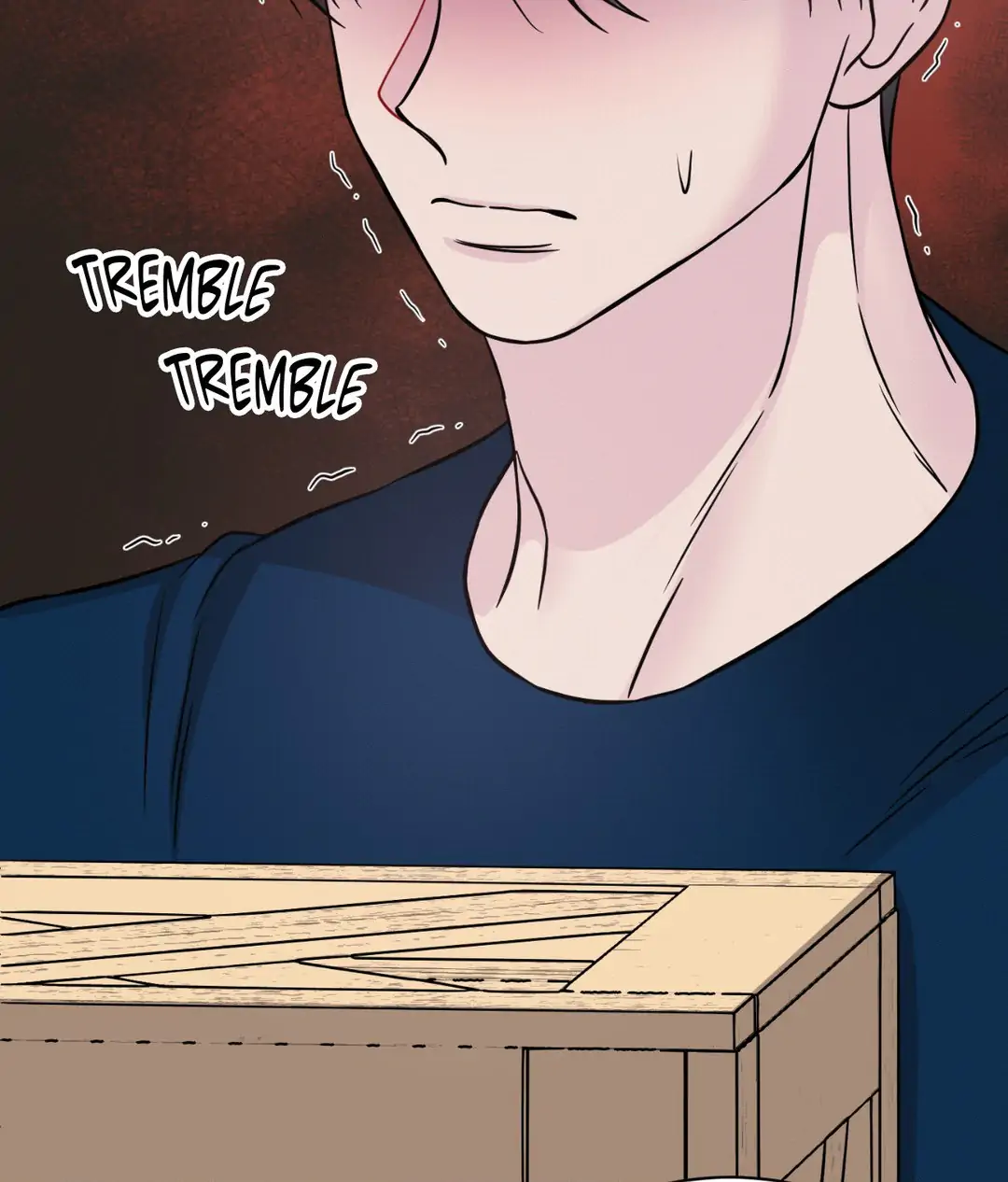 Amulet - Chapter 14 manhwa