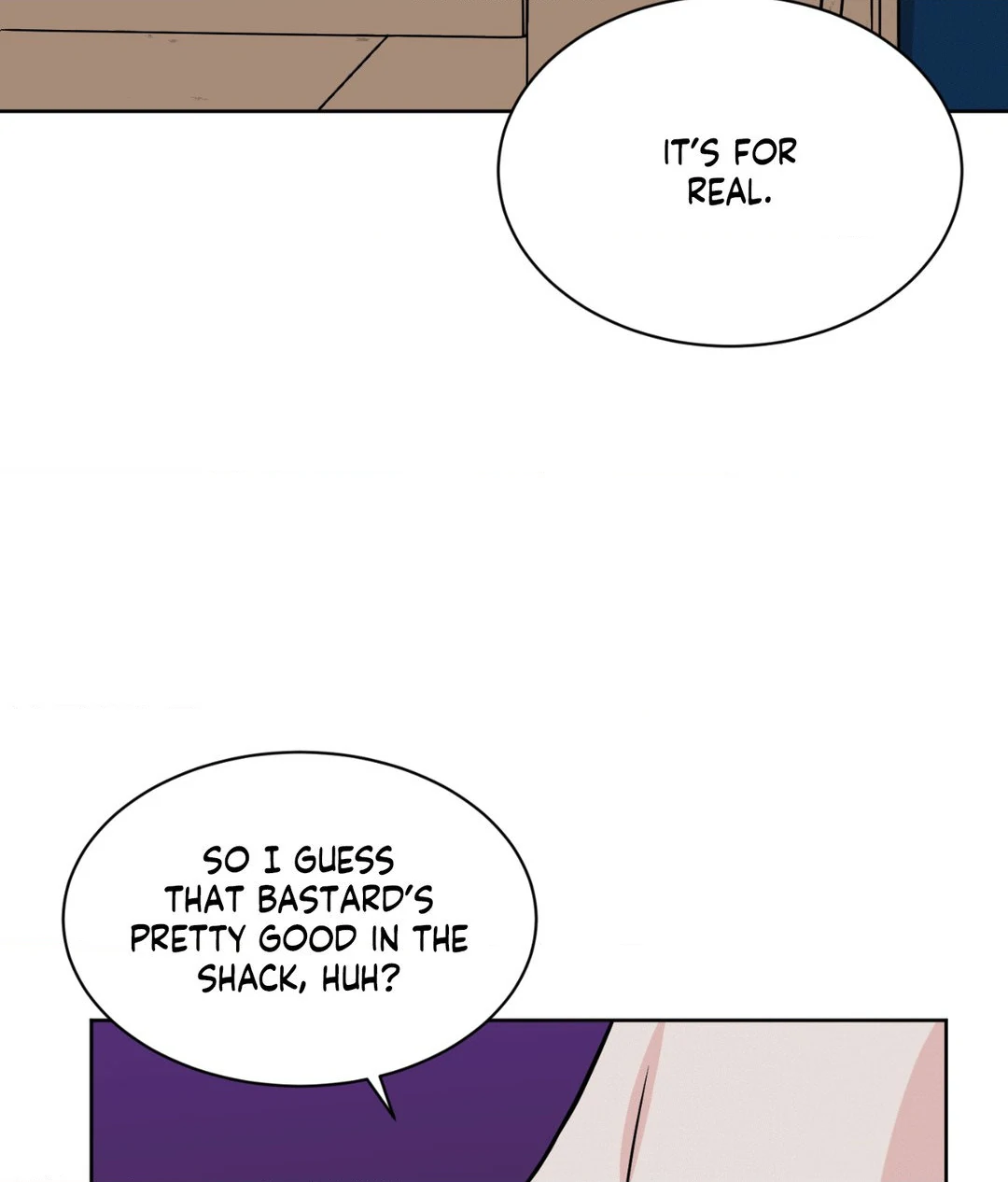 Amulet - Chapter 14 manhwa