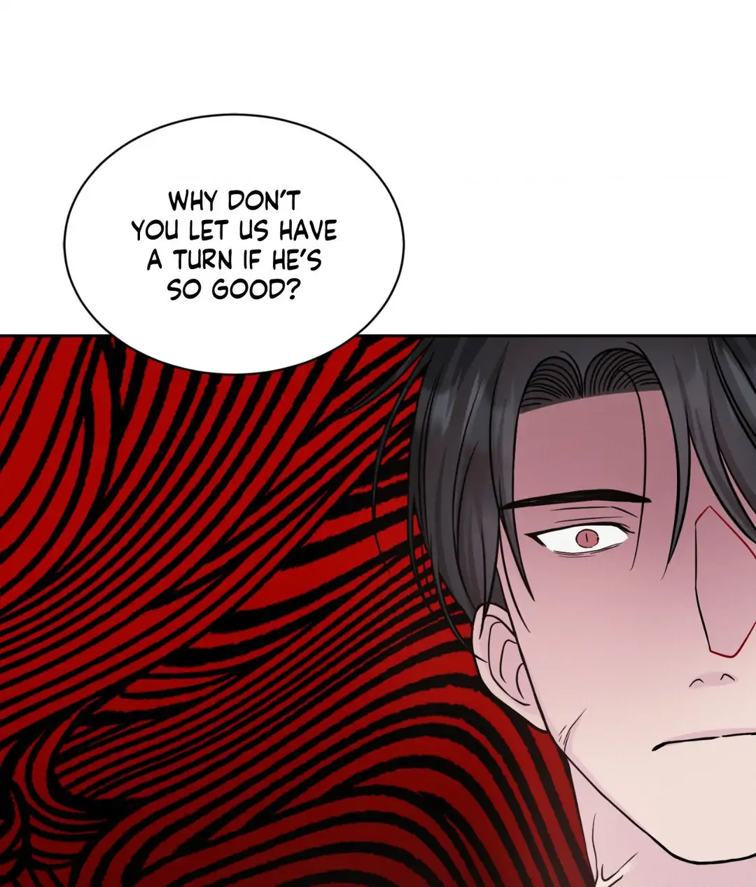 Amulet - Chapter 14 manhwa
