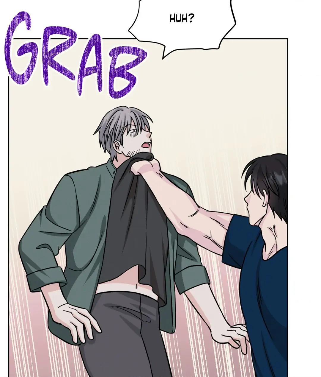 Amulet - Chapter 14 manhwa