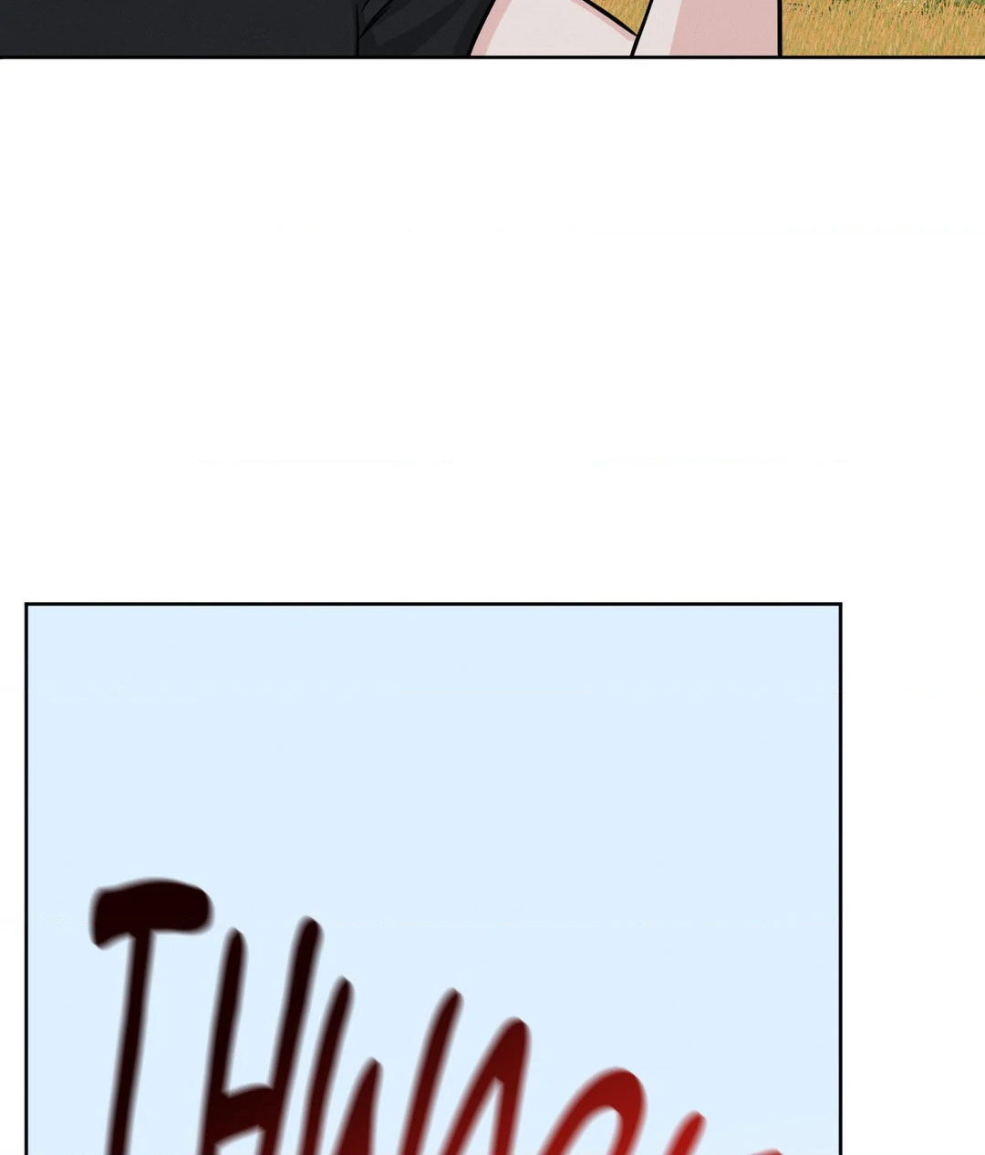 Amulet - Chapter 14 manhwa