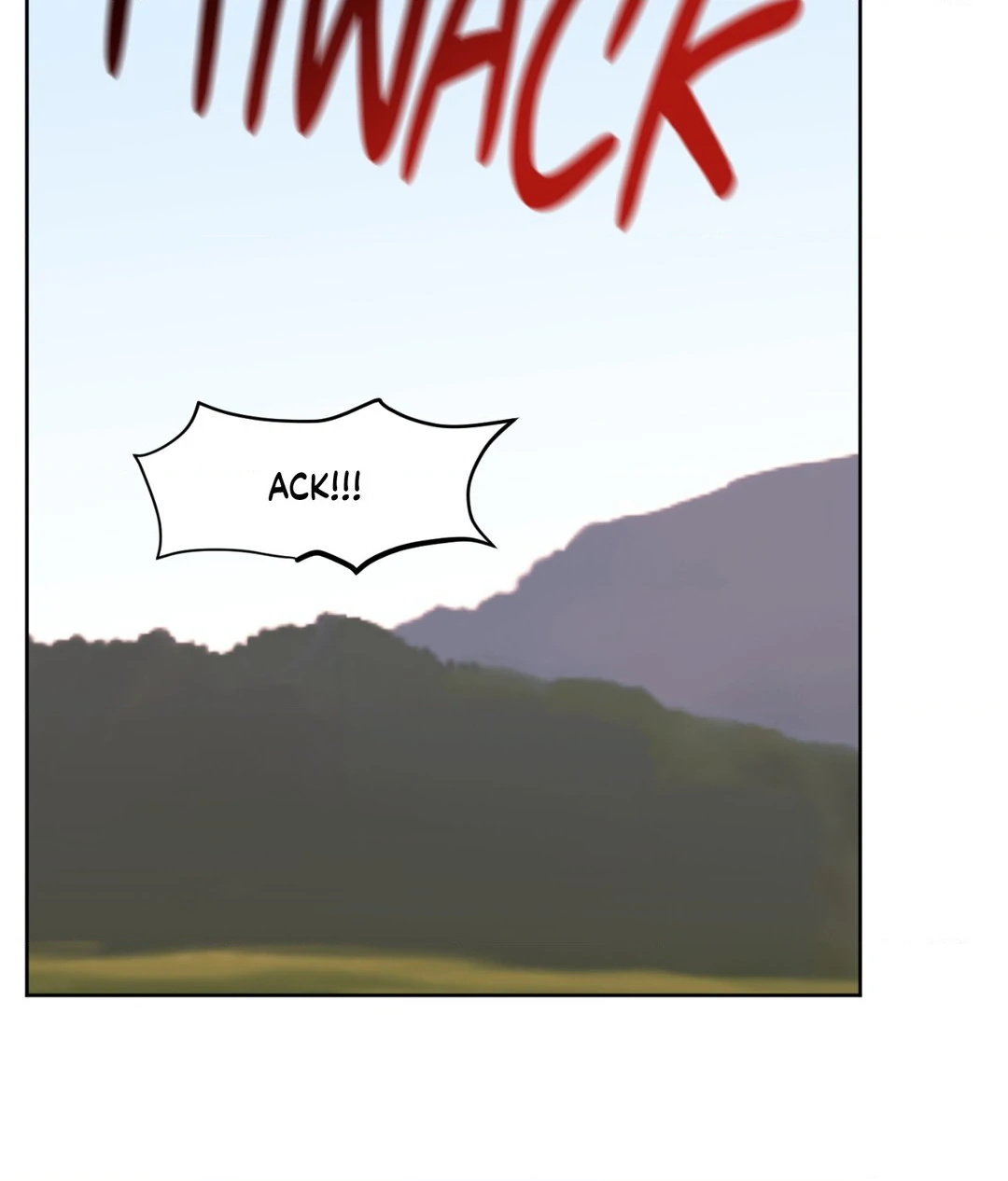 Amulet - Chapter 14 manhwa