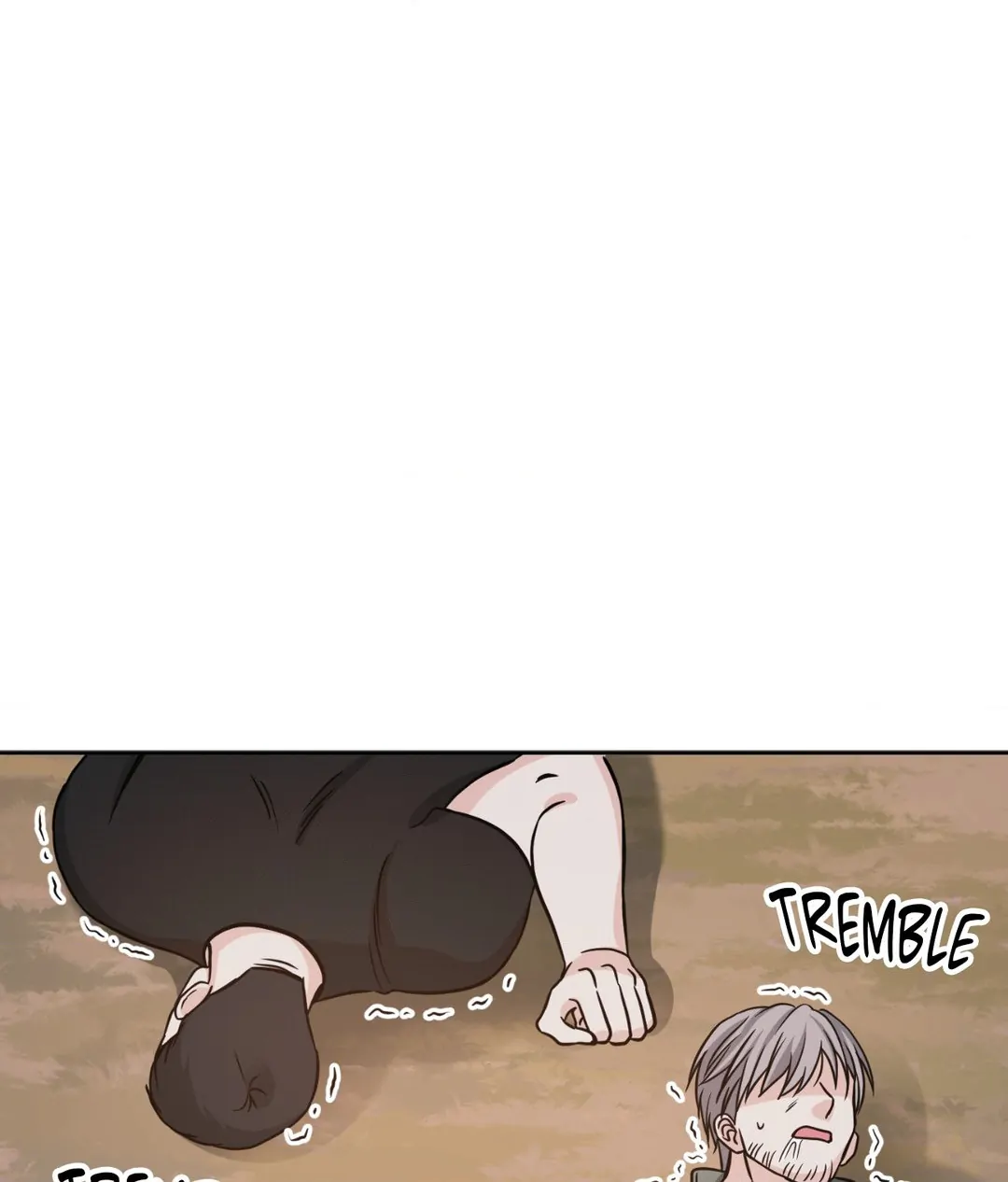 Amulet - Chapter 14 manhwa