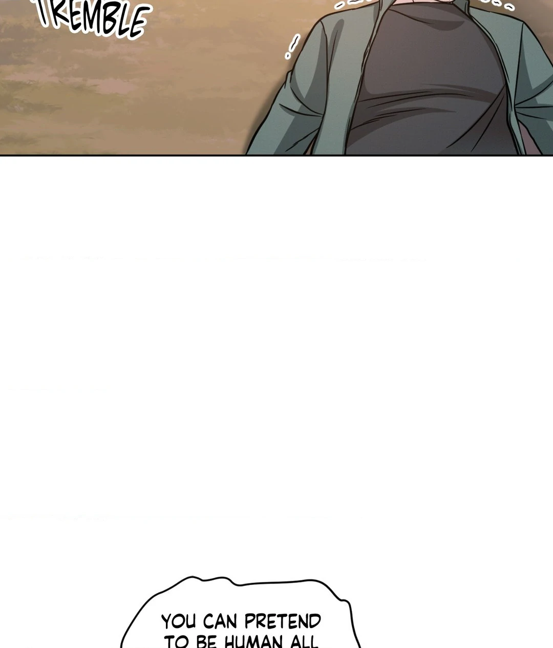Amulet - Chapter 14 manhwa
